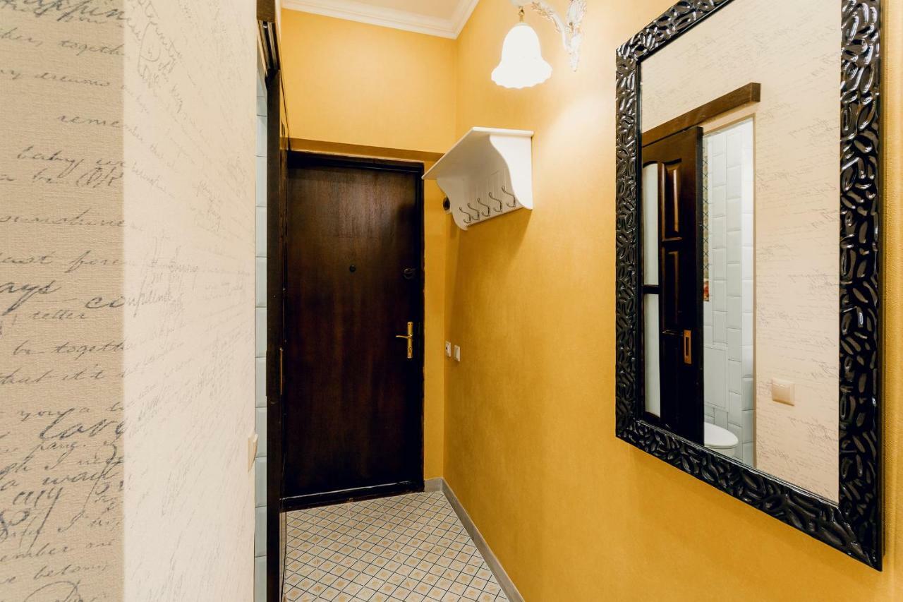 Honey Pie Apartment Lviv Extérieur photo